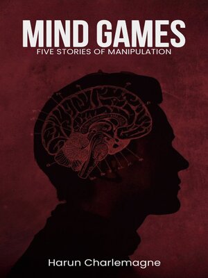 cover image of Mind Games